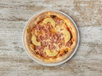 67833_TrattoríaDiGuzmánSantAntoni_Food_PizzaHawaiana